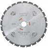 Metabo Pílový kotúč HW/CT 190x20, 14 WZ 25°