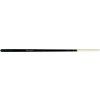 Biliardové tágo STINGER Shadow Black 145cm/13mm Biliardové tágo STINGER Shadow Black 145cm/13mm