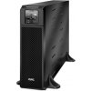APC Smart-UPS SRT 5000VA 230V SRT5KXLI APC Smart-UPS SRT 5000VA 230V SRT5KXLI