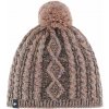 Zimná čiapka Eisbär, JEAN ACTIVE hnedá, UNI Zimná čiapka Eisbär, JEAN ACTIVE hnedá, UNI