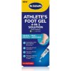 Scholl Dr. Scholl's Athlete's Foot Gel upokojujúci gél na chodidlá 1 ks