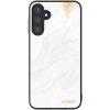 Picasee ULTIMATE CASE pro Samsung Galaxy A15 A155F 4G - White Picasee ULTIMATE CASE pro Samsung Galaxy A15 A155F 4G - White
