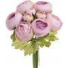 Kytica Ranunculus Best vintage pink 9ks Kytica Ranunculus Best vintage pink 9ks