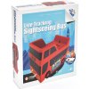 PlaySTEM - Vyhliadkový autobus sledujúci čiaru PlaySTEM - Vyhliadkový autobus sledujúci čiaru