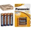 Panasonic Alkaline Power AAA 4ks LR03APB/4BP Panasonic Alkaline Power AAA 4ks LR03APB/4BP