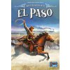Lookout Games Great Western Trail: El Paso Lookout Games Great Western Trail: El Paso