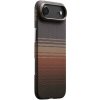 Pitaka Ultra-Slim Case MagSafe kryt iPhone Air Sunset