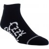 ponožky OZZY OSBOURNE - LINER - BLACK - PERRI´S SOCKS - OZB401-001 ponožky OZZY OSBOURNE - LINER - BLACK - PERRI´S SOCKS - OZB401-001
