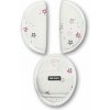 Dooky Chránič pásu Universal Pads Twinkle Stars Dooky Chránič pásu Universal Pads Twinkle Stars