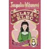 Zlatá klec - Wilsonová Jacqueline Zlatá klec - Wilsonová Jacqueline