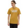 Vans MN VANS CLASSIC Pánske tričko US S VN000GGGBX21 Vans MN VANS CLASSIC Pánske tričko US S VN000GGGBX21