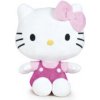 Hello Kitty Pink 15cm Hello Kitty Pink 15cm