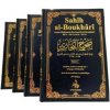 Sahîh al-Boukhârî - 4 Tomes (Ibn Ismâ'îl al-Boukhârî)(Pevná) Sahîh al-Boukhârî - 4 Tomes (Ibn Ismâ'îl al-Boukhârî)(Pevná)