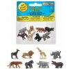 Safari Ltd. Divočina Good Luck Minis Funpack Safari Ltd. Divočina Good Luck Minis Funpack