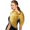 Anjelské krídla Glam zlaté Anjelské krídla Glam zlaté