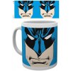 GB eye Keramický hrnček BATMAN Face 350 ml