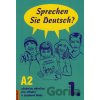 Sprechen Sie Deutsch? 1 - Polyglot Sprechen Sie Deutsch? 1 - Polyglot