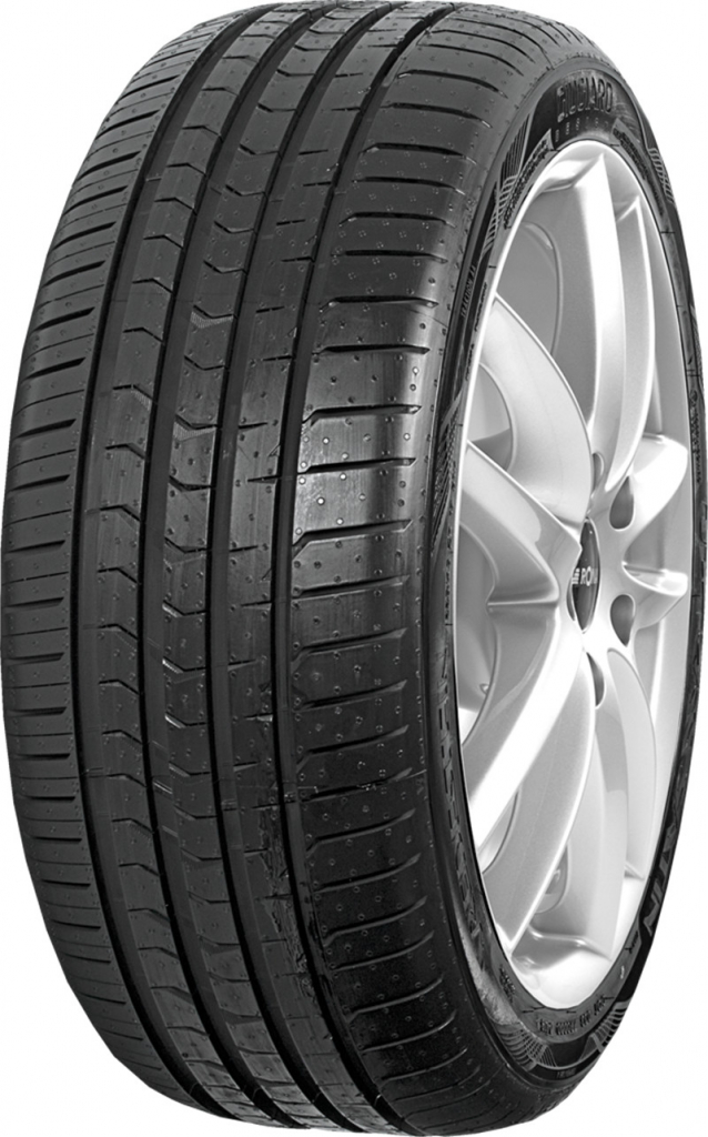 Vredestein Ultrac Satin 245/40 R18 97Y