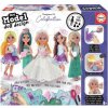 Kreativní sada My Model Doll Design: Oslava Kreativní sada My Model Doll Design: Oslava