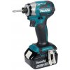 Makita DTD173RTJ AKUMULÁTOROVÝ RÁZOVÝ SKRUTKOVAČ Makita DTD173RTJ AKUMULÁTOROVÝ RÁZOVÝ SKRUTKOVAČ