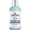 Cremo Refreshing Mint Post Shave Balm balzam po holení 118 ml Cremo Refreshing Mint Post Shave Balm balzam po holení 118 ml