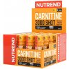 Karnitin Nutrend Carnitine 3000 SHOT 20x60 ml ananás Karnitin Nutrend Carnitine 3000 SHOT 20x60 ml ananás
