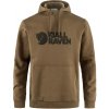 Fjällräven Logo Hoodie
