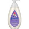 Johnson's Baby telové mlieko pre dobré spanie - 500 ml Johnson's Baby telové mlieko pre dobré spanie - 500 ml