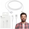 Apple MXLY2ZM/A Lightning to USB, 1m Apple MXLY2ZM/A Lightning to USB, 1m