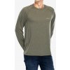 Smartwool Funkčné tričko s dlhým rukávom Merino 250 Baselayer Crew Boxed winter moss heather