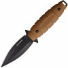 USMC Dýka FIX3001TN s puzdrom TAN USMC Dýka FIX3001TN s puzdrom TAN