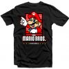 MARIO BROS. CLASSIC (MARIO BROS. detské tričko) MARIO BROS. CLASSIC (MARIO BROS. detské tričko)