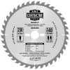 CMT Orange Tools Contractor Pílový kotúč na drevo Masterpack D216x2,4 d30 Z48 HW 10ks K21648M-X10