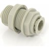 DM priechodka s matkou 9,5mm DM priechodka s matkou 9,5mm