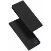 Púzdro DUX DUCIS Skin Motorola Moto E22/Moto E22i - Čierne