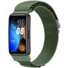 VSETKONAMOBIL 78882 NYLON remienok pre Huawei Band 8 / 9 zelený VSETKONAMOBIL 78882 NYLON remienok pre Huawei Band 8 / 9 zelený