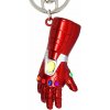 Kľúčenka Marvel Metal Keychain Iron Man Gauntlet Kľúčenka Marvel Metal Keychain Iron Man Gauntlet