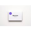 Macromo Krvný test na mužské hormóny