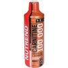 Nutrend Carnitine 100 000 1000 ml pomaranč Nutrend Carnitine 100 000 1000 ml pomaranč