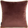 EUROFIRANY DEKORAČNÁ OBLIEČKA NA VANKÚŠ VELVET 45X45 CM BORDOVÁ EUROFIRANY DEKORAČNÁ OBLIEČKA NA VANKÚŠ VELVET 45X45 CM BORDOVÁ