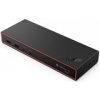 LENOVO dokovací stanice ThinkPad Thunderbolt 4 Smart Dock Gen2 7500 - EU - 40BE0135EU LENOVO dokovací stanice ThinkPad Thunderbolt 4 Smart Dock Gen2 7500 - EU - 40BE0135EU
