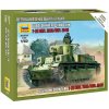 Zvezda Matilda II 1:100 (32-6247) Zvezda Matilda II 1:100 (32-6247)
