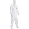 DuPont Tyvek Xpert Ochranná kombinéza biela 2XL