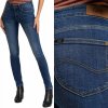 Lee Scarlett dámske rifle skinny (úzky strih) veľkosť 27/29 Lee Scarlett dámske rifle skinny (úzky strih) veľkosť 27/29