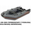 Čln Kolibri Seria STANDARD / KM-300 300 cm Čln Kolibri Seria STANDARD / KM-300 300 cm