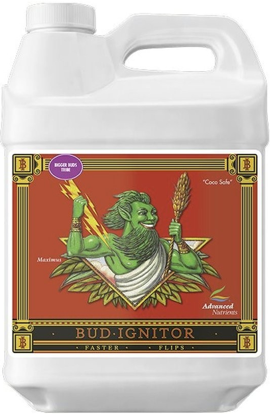 Advanced Nutrients Bud Ignitor 57 L