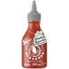 Flying Goose Sriracha chilli omáčka smokey 200 ml