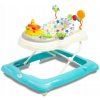 CHODÚĽKA CARETERO TOYZ STEPP BLUE otočné sedadlo, nastavenie výšky CHODÚĽKA CARETERO TOYZ STEPP BLUE otočné sedadlo, nastavenie výšky