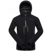 ALPINE PRO - REAS 2 PÁNSKA LYŽIARSKA BUNDA S MEMBRÁNOU PTX SNOW ČIERNA S ALPINE PRO - REAS 2 PÁNSKA LYŽIARSKA BUNDA S MEMBRÁNOU PTX SNOW ČIERNA S