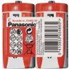 Panasonic Red Zinc C 2ks 00123622 Panasonic Red Zinc C 2ks 00123622